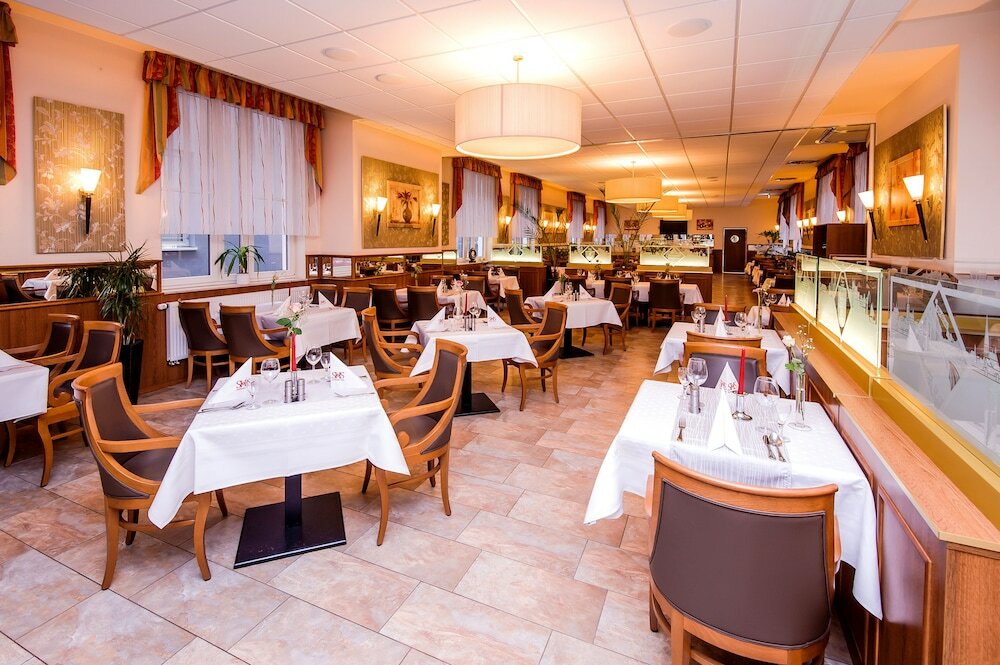 Фото Stadthotel Stern