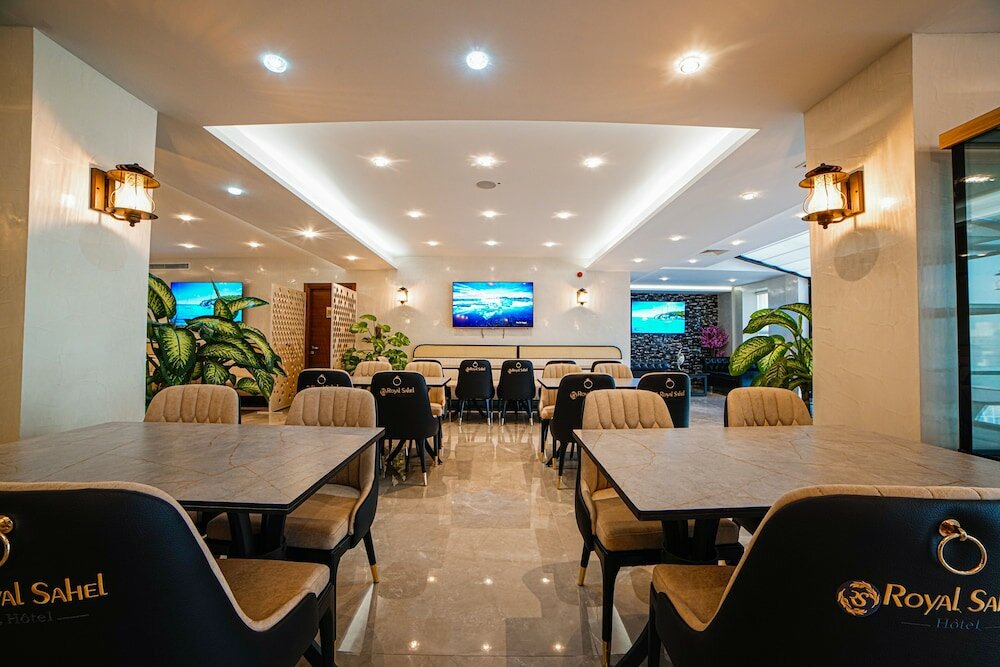 Фото Royal Sahel