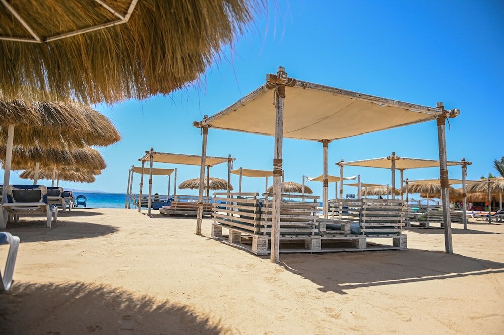 Фото The Boutique Hotel Hurghada Marina
