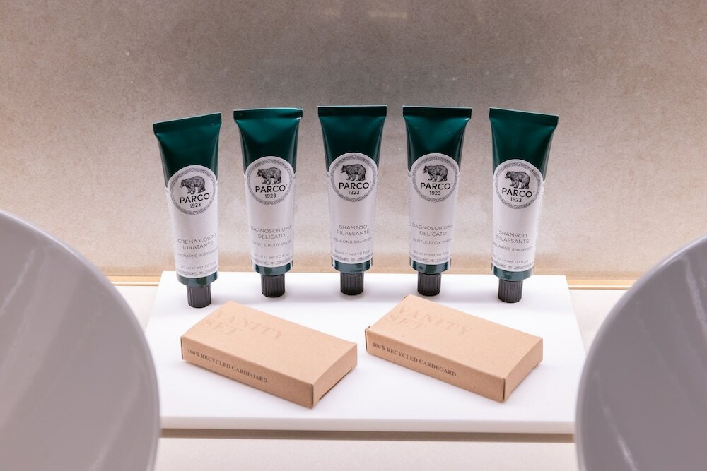 Фото Hotel Palazzo Keller