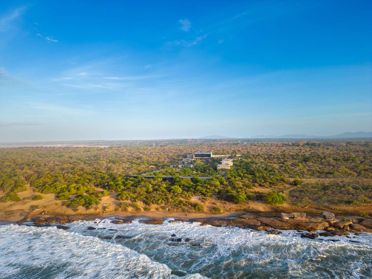 Фото Hilton Yala Resort