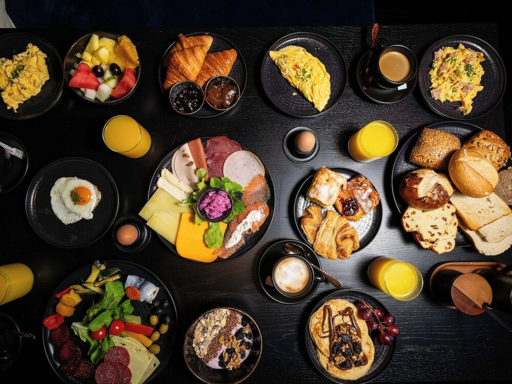 Фото Hotel am Beatles-Platz