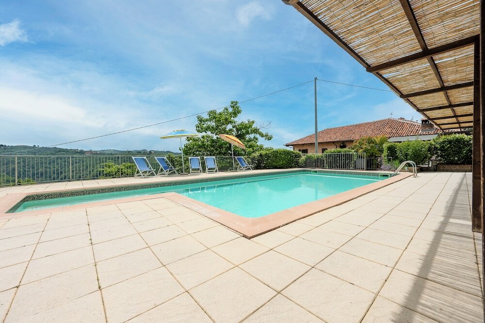 Фото Agriturismo Bevione Davide