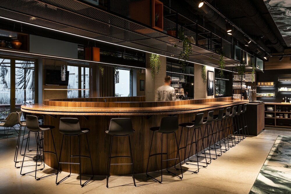 Фото A STAY Antwerp