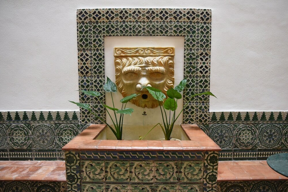 Фото Casa Bailen Apartamentos