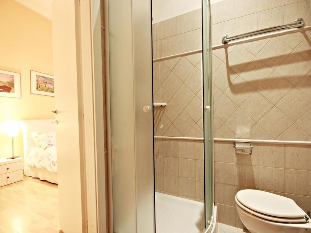 Фото A Casa Boschi Near Vatican Deluxe Junior Suite