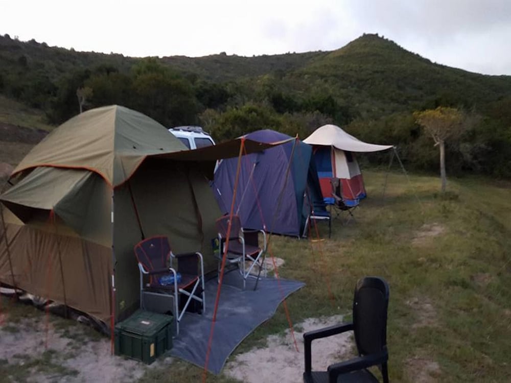 Фото Pabala Game Farm