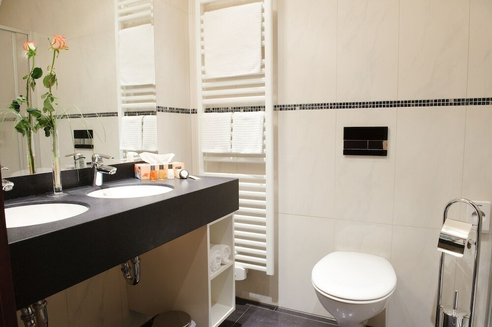 Фото Stadthotel Stern