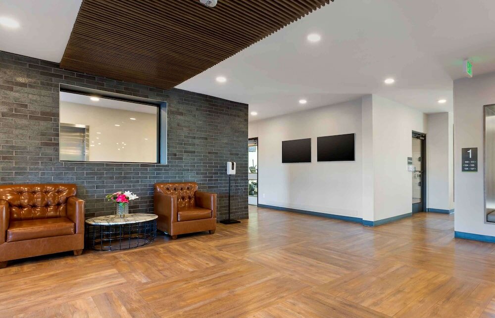 Фото Extended Stay America Premier Suites Phoenix Chandler Downto