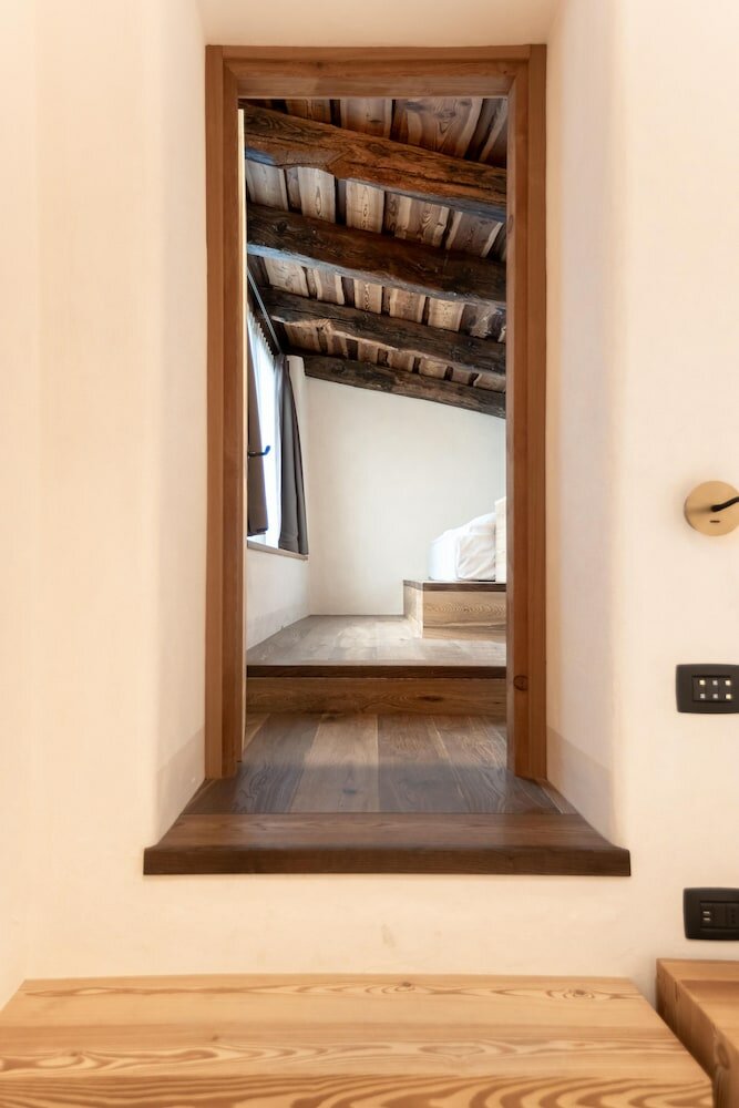 Фото Curt di Clement Eco Mobility Hotel