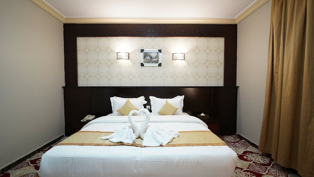 Фото Al Kiram Hotel