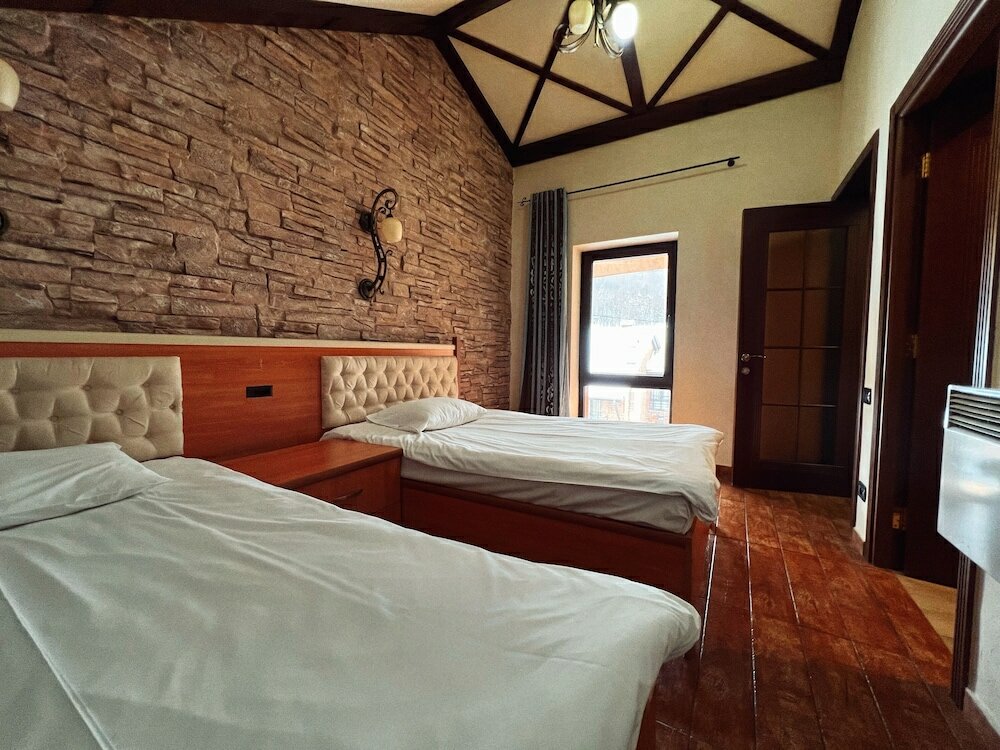 Фото Гостевой дом Тегенис