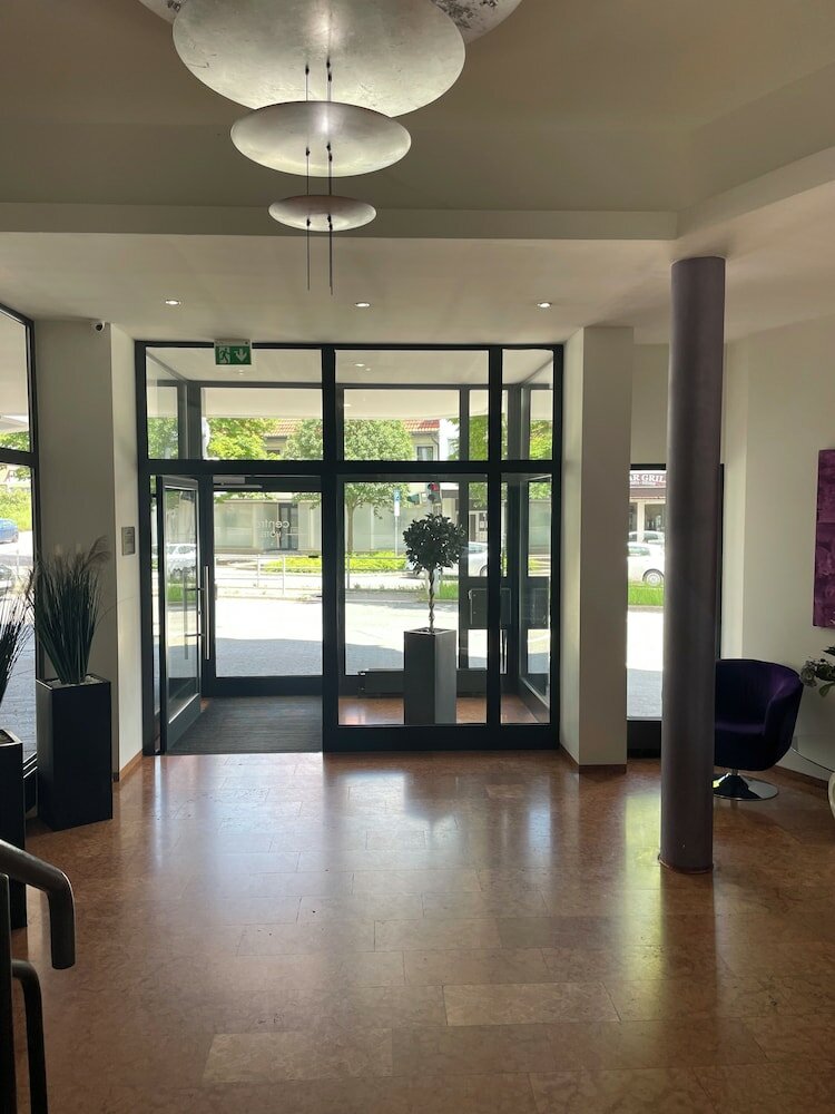 Фото отеля 4