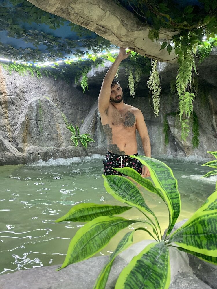 Фото Futurotel SPA Garden