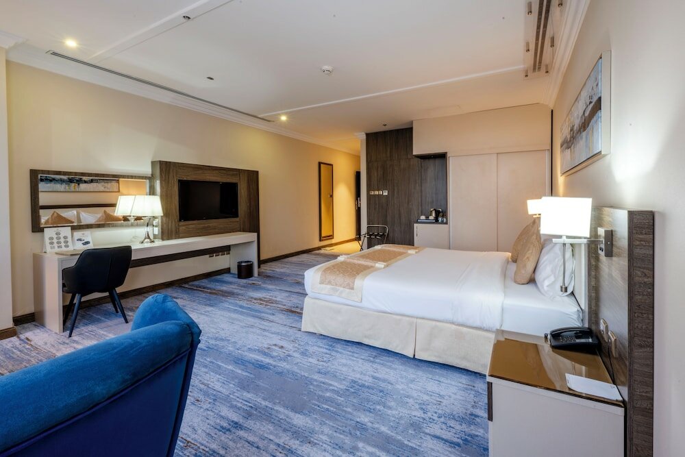 Фото Hayat Al Riyadh Washam Hotel