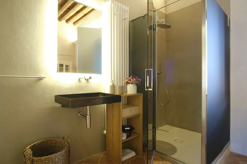 Фото Badia Giulia Prestigious Historical B&b