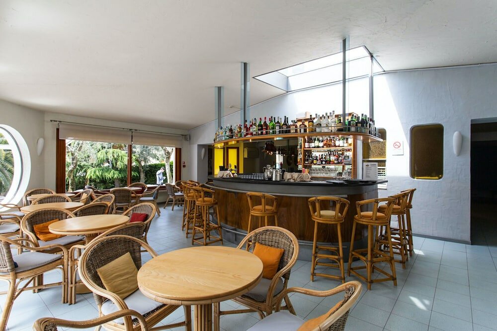 Фото Club Hotel Olivi