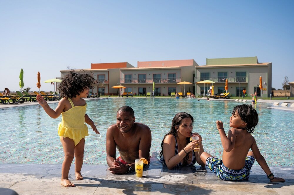 Фото Vila Galé Nep Kids