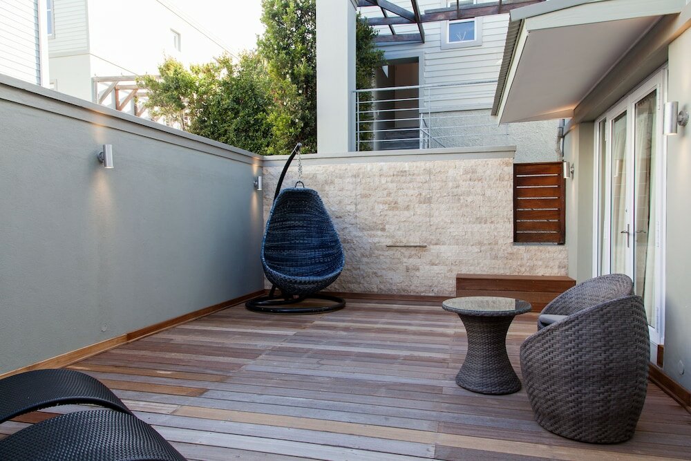 Фото Tintswalo Boulders