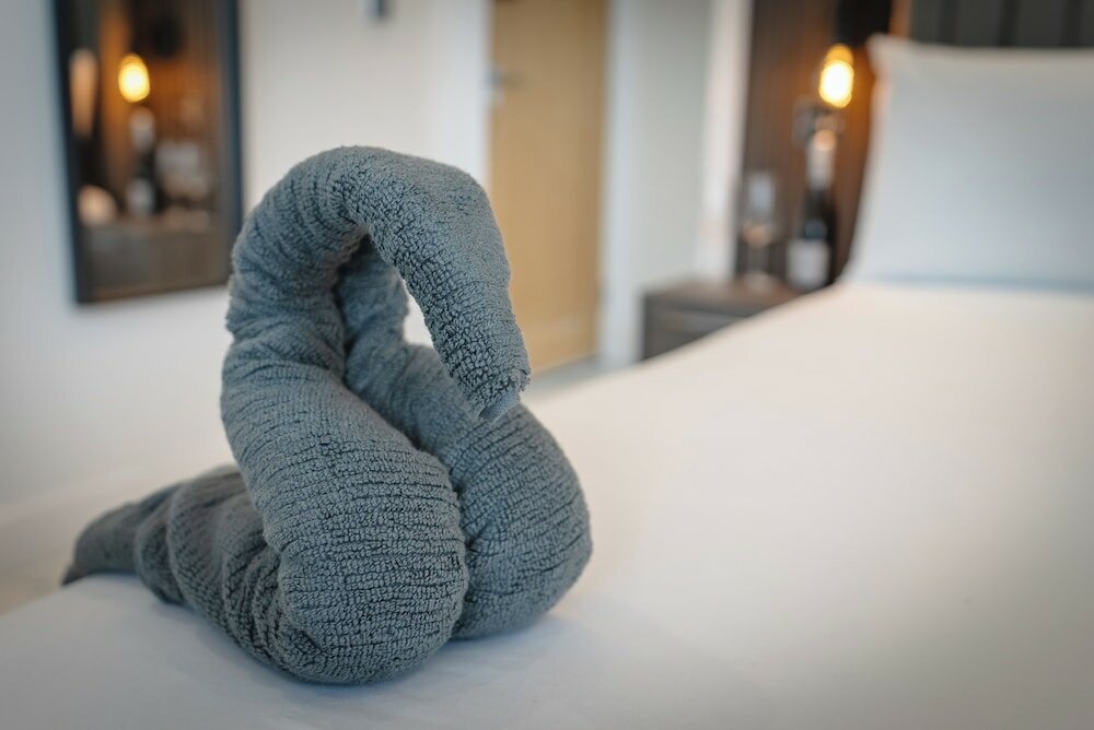 Фото Oyo Bellevue Apartments Middlesborough