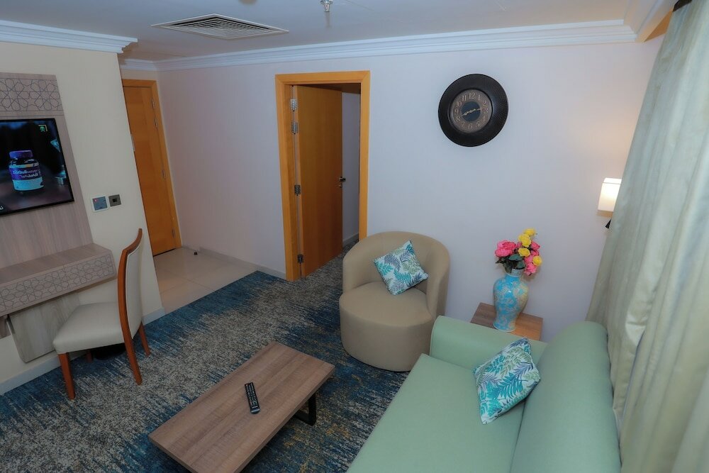 Фото Nawazi Tower Hotel Makkah