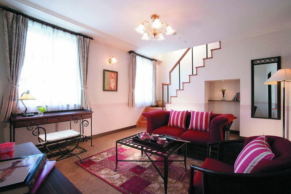 Фото Kitabiwako Hotel Grazie