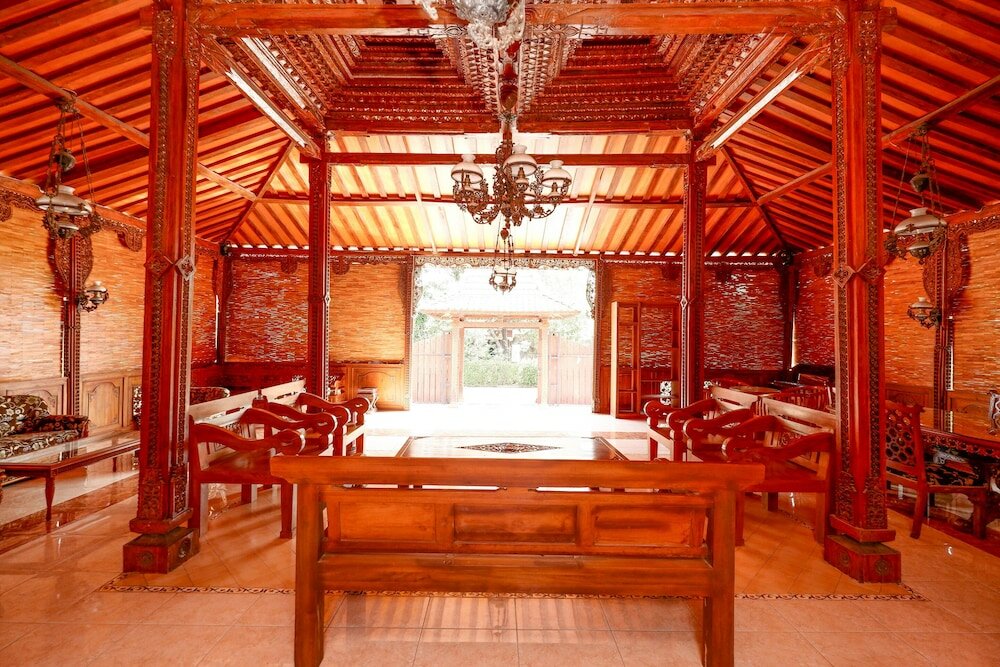 Фото Oyo 2327 Pagsis Village