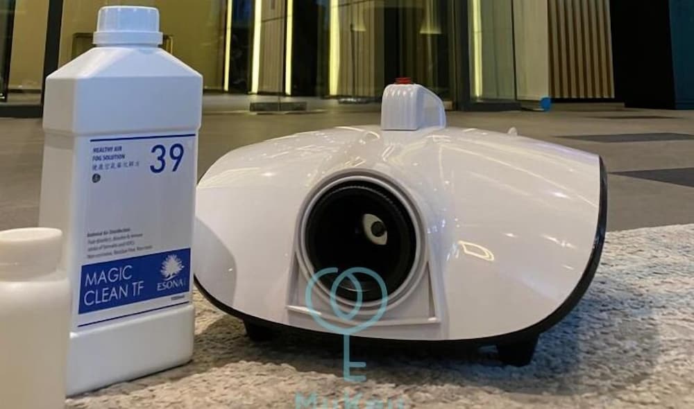 Фото Ceylonz Suites by MyKey Global