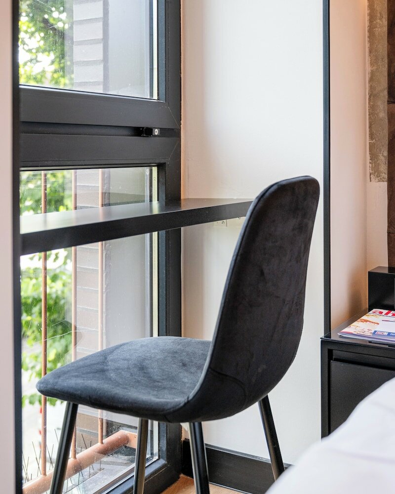 Фото Hotel am Beatles-Platz