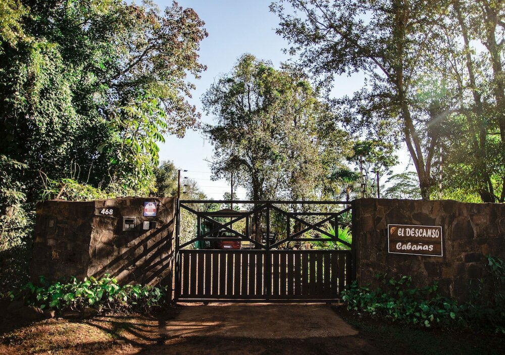 Фото El Descanso Iguazú by Dot Cabana