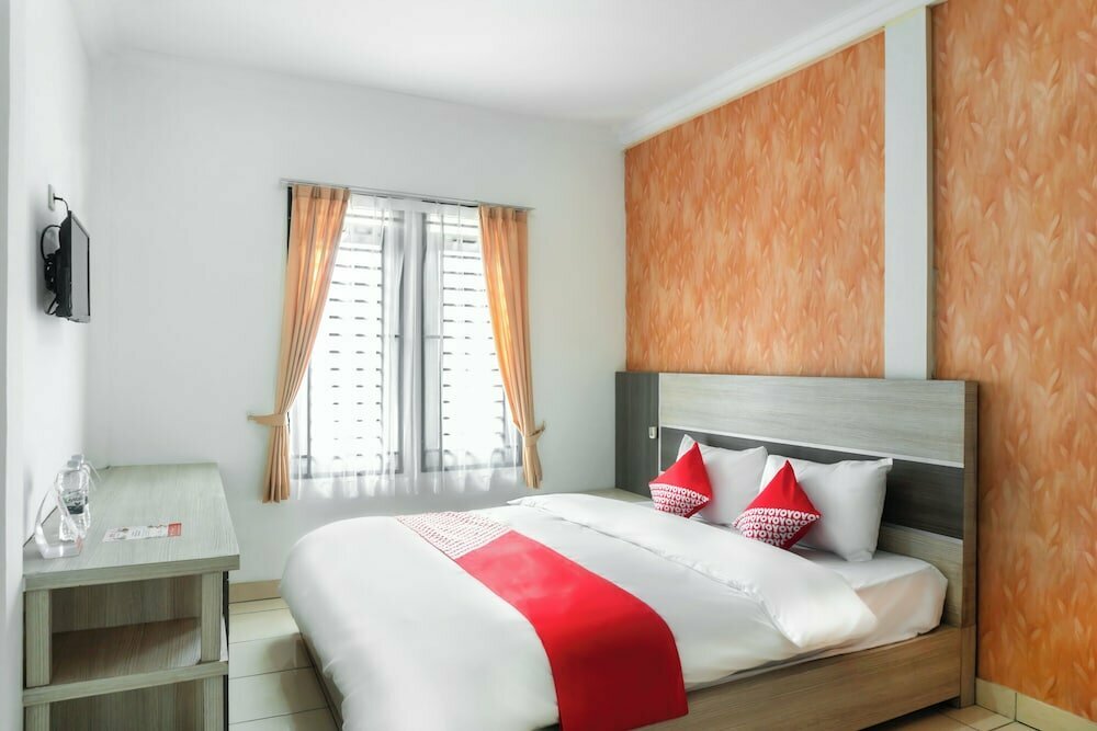 Hotel Super Oyo 617 Sukaraja Residence Syariah, Bandung, photo