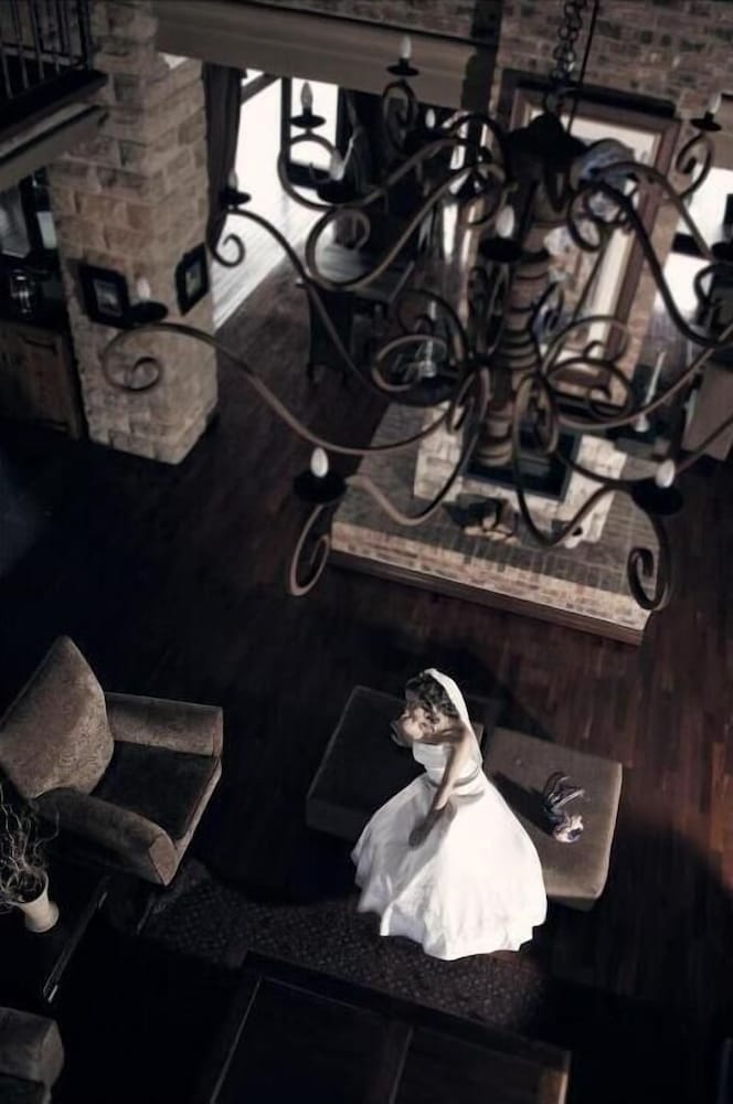 Фото Afrique Boutique Hotel Ruimsig