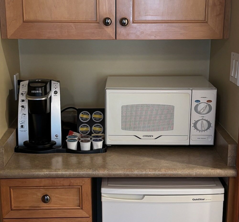 Фото Sunshine Coast Resort