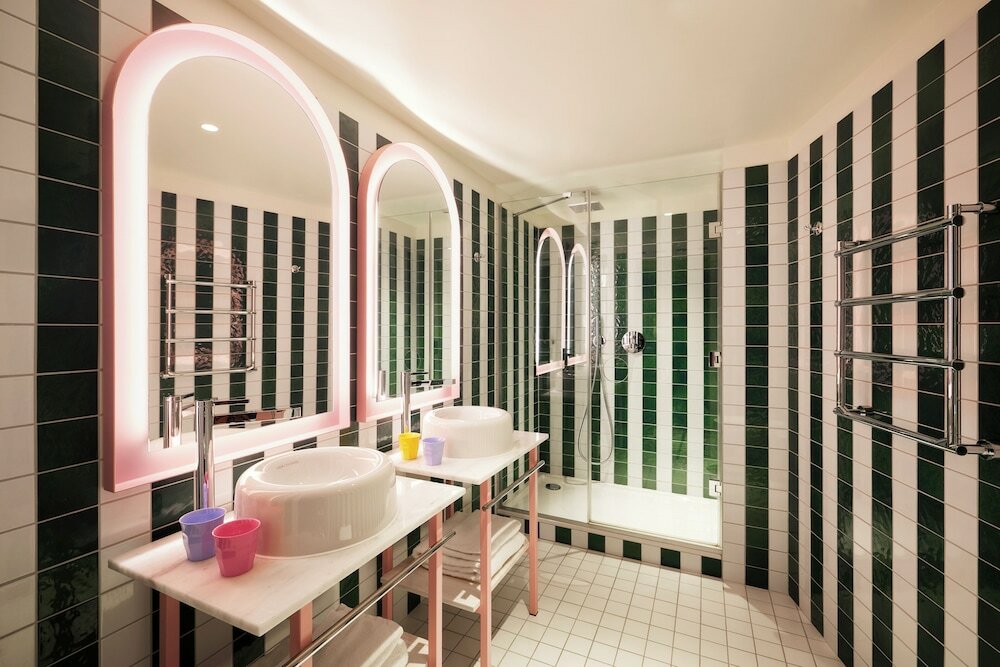 Фото Mama Shelter Dijon