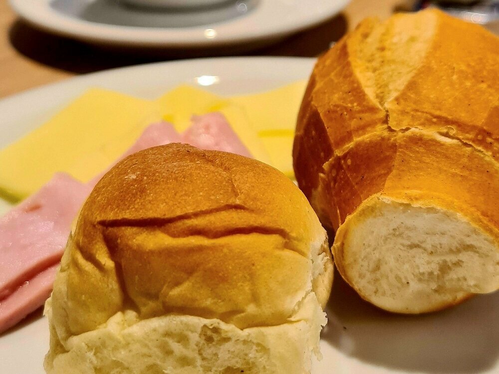 Фото Ibis budget Petropolis