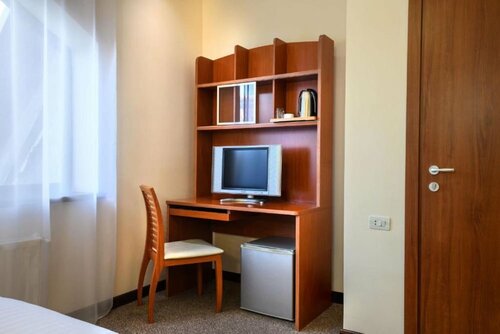 Гостиница Alpina Resort by Stellar Hotels в Дилижане