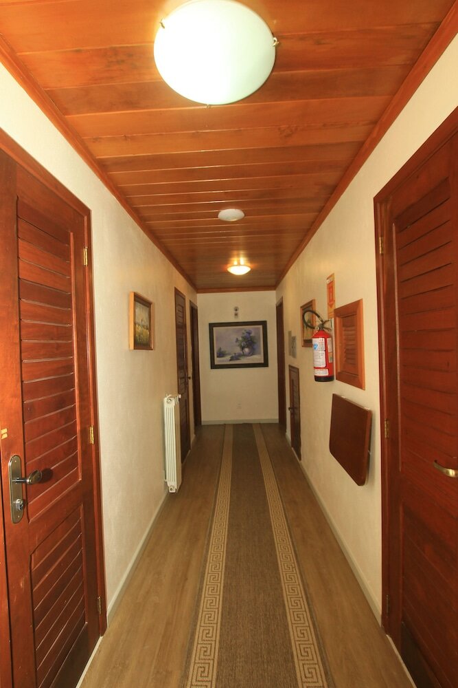 Фото Pousada Águia Branca