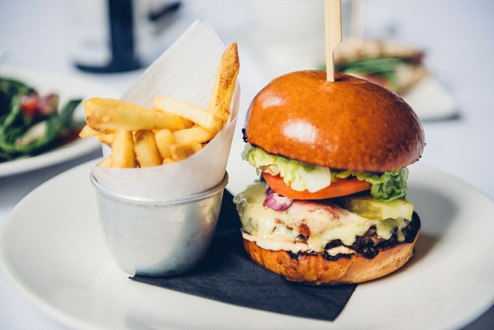 Фото Banyers House