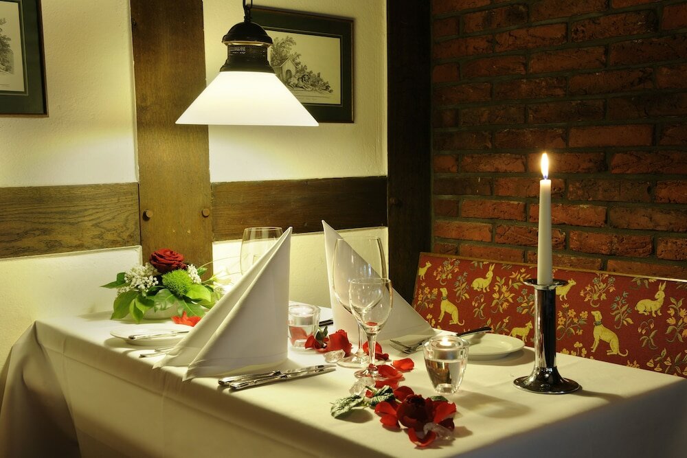 Фото Vila Vita Burghotel Dinklage