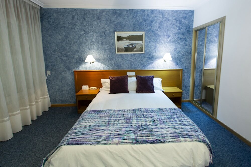 Фото Hotel Rosalia