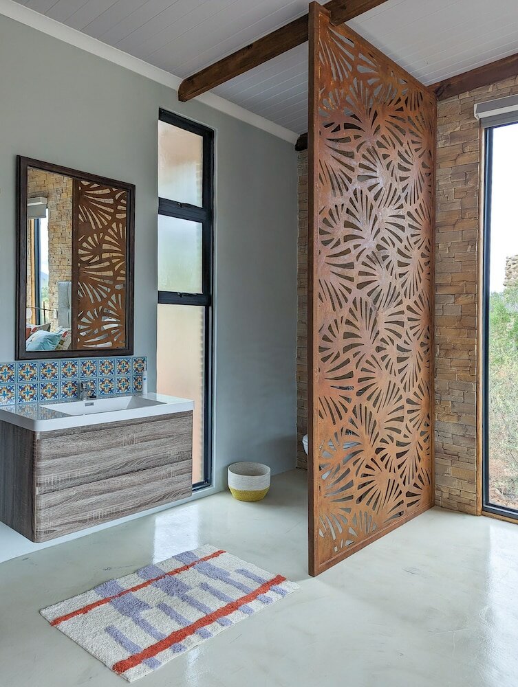 Фото Tulbagh Mountain Manor