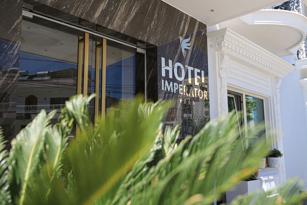 Фото Imperator Hotel