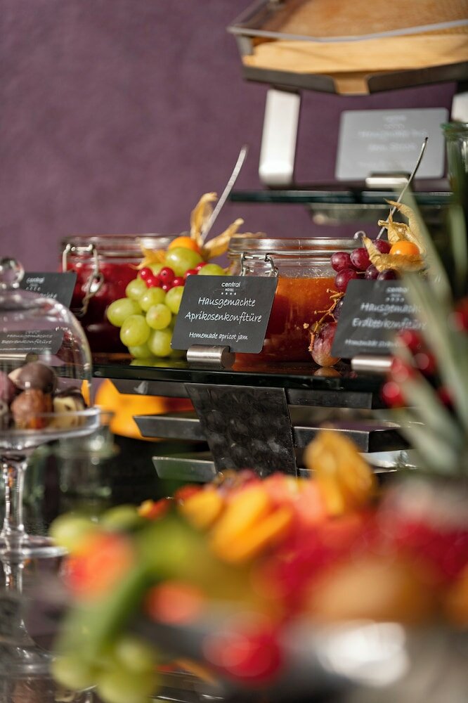 Фото Central Hotel