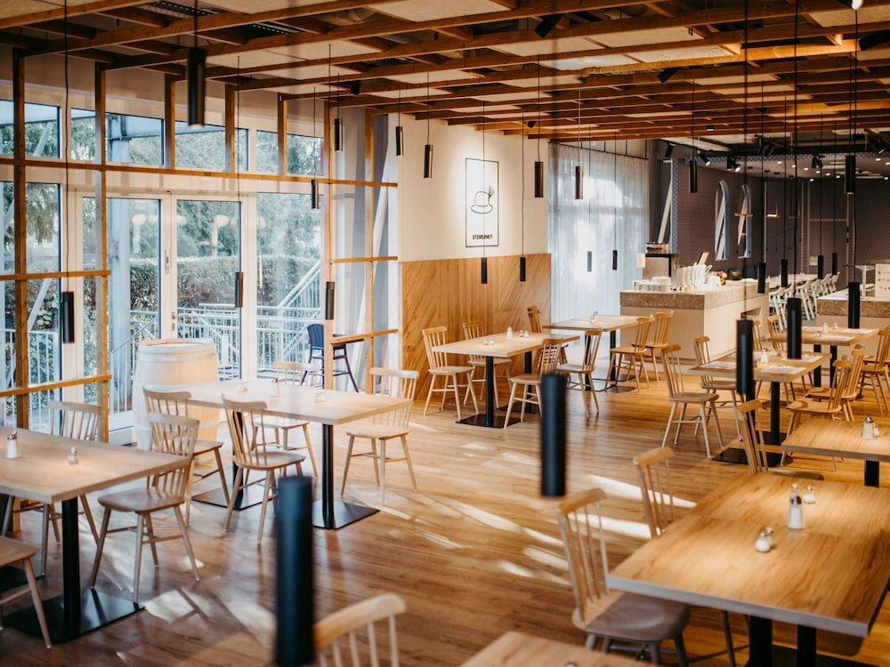 Фото Ibis Styles Graz Messe