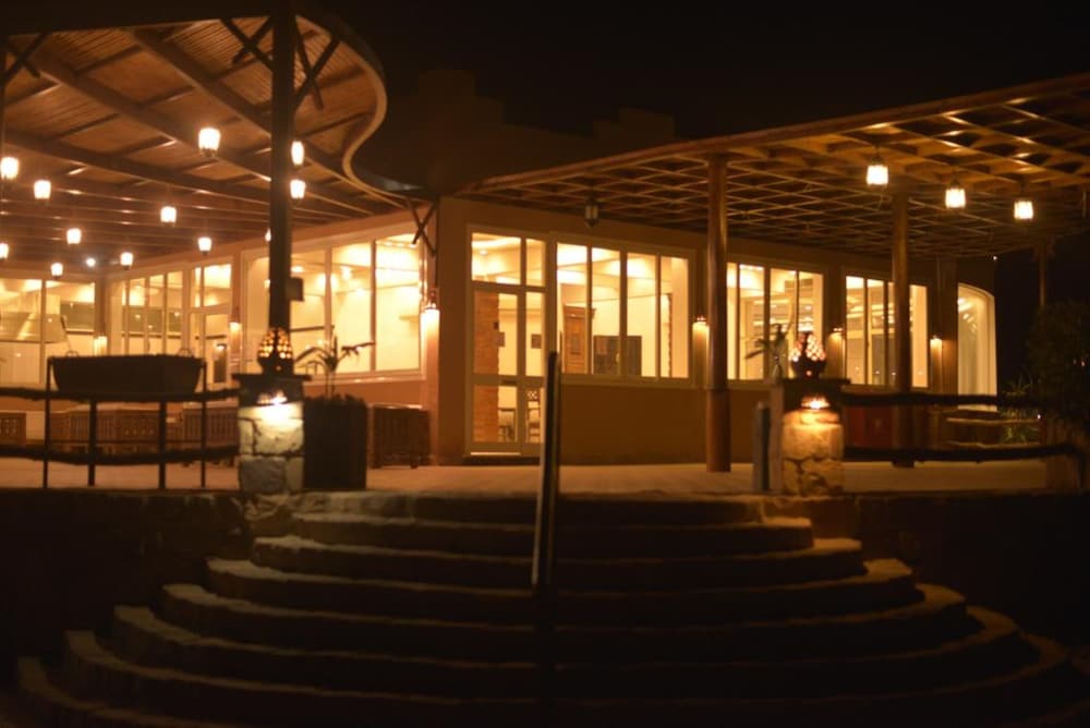 Фото Silver Beach El Quseir