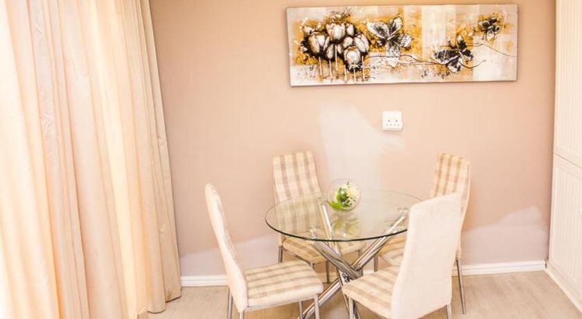 Фото Mulenvo Guest House