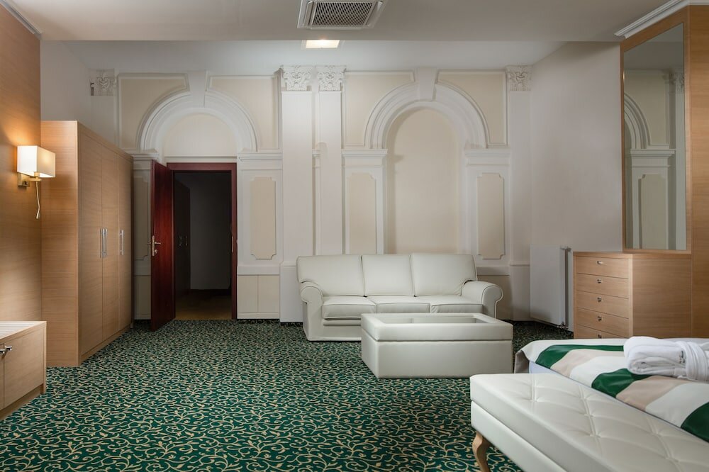 Фото Hotel Nabokov