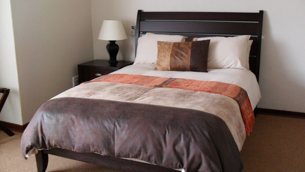 Фото Valley View Guest House