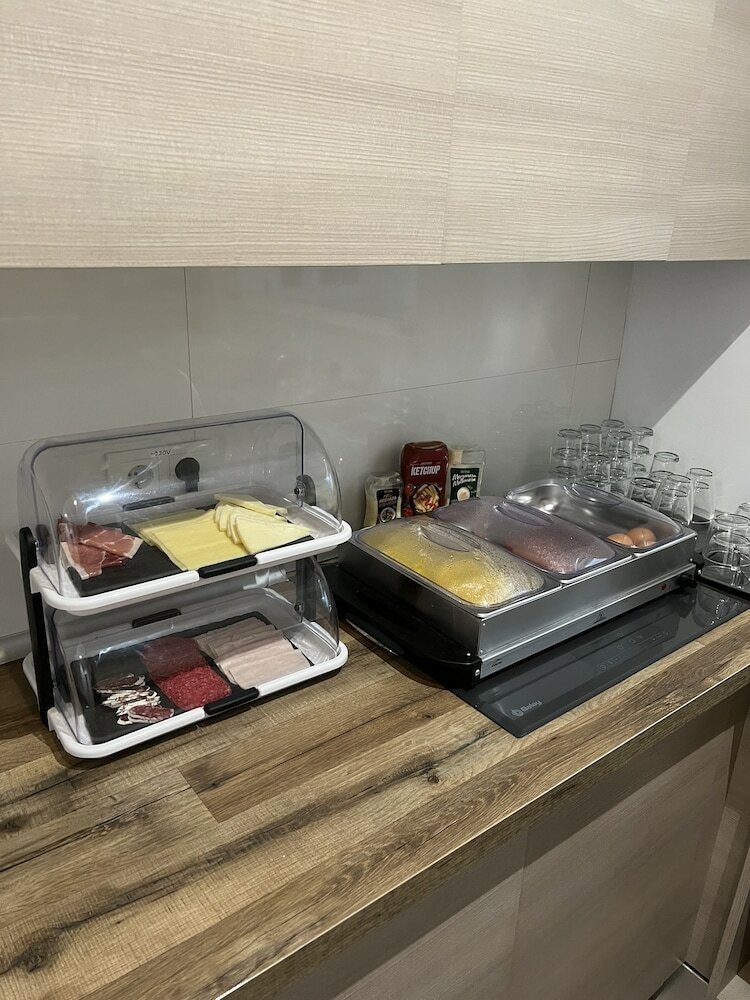 Фото Wayteko Boutique Hotel