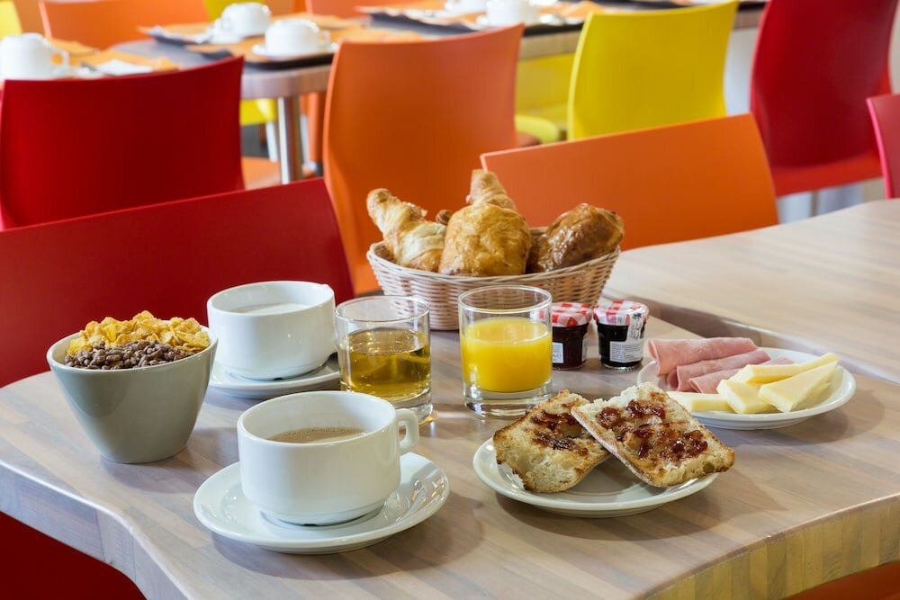 Фото Greet Chartres Est